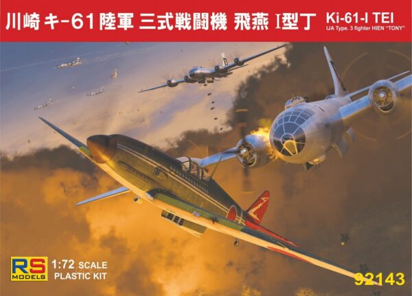 RS92143