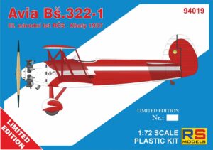 RS94019