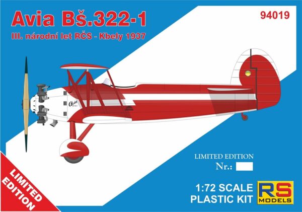 RS94019