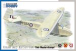 SPECIAL HOBBY 1/48 Grunau Baby IIB/Nord 1300 'Over Western Europe'
