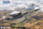 SPECIAL HOBBY 1/72 Mirage F.1CT 'Fighter-Bomber Version'