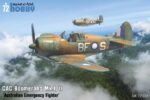 SPECIAL HOBBY 1/72 CAC Boomerang Mk.I/II 'Australian Emergency Fighter'