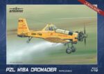 ANSWER 1/72 PZL M-18A Dromader RWPG (CMEA)