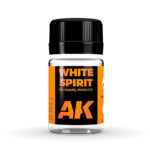 AK White Spirit (35 ml)