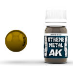 AK Xtreme Metal Brass (30 ml)
