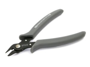 TAMIYA Modelers Side Cutter Gray