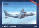 ANSWER 1/72 CASA C-295M Polish Air Force