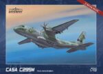 ANSWER 1/72 Casa C-295M (C-105A Amazonas) Forca Aerea Brasileira