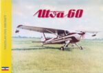Knjiga: Utva 60 - YUGOSLAV CIVIL AIRCRAFT