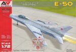 A&A MODELS 1/72 Ye-50 Experimental Interceptor