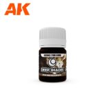 AK Pure Grime - Deep Shade 30ml