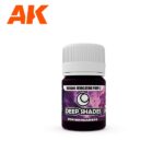 AK Invocation Purple - Deep Shade 30ml