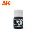 AK Blue Moon - Deep Shade 30ml
