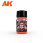AK Liquid Pigment - Standard Rust Enamel