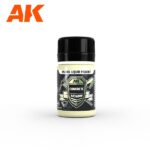 AK Liquid Pigment - Concrete Enamel