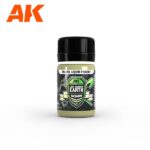 AK Liquid Pigment - Light European Earth Enamel