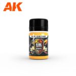 AK Liquid Pigment - Ochre Earth Enamel