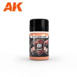 AK Liquid Pigment - Brick Dust Enamel