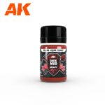 AK Liquid Pigment - Dark Mud Enamel