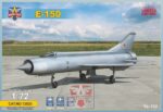 MODELSVIT 1/72 Mikoyan-Gurevich Ye-150 (Limited Edition)