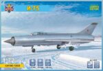 MODELSVIT 1/72 MiG I-75 (Limited Edition)