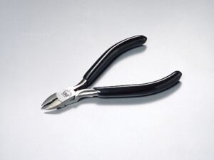 TAMIYA Side Cutter for Plastic