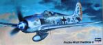 HASEGAWA 1/72 Focke-Wulf Fw190A-8