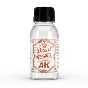 AK Decal adapter solution (100ml)