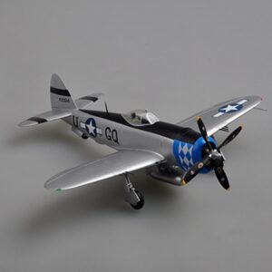 EASY MODEL 1/48 Republic P-47D Thunderbolt 354th Fighter Group