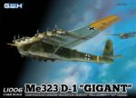 GREAT WALL 1/144 Me323 D-1 "Gigant"