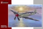 SPECIAL HOBBY 1/72 Supermarine Seafire F Mk.45