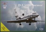 SOVA-M 1/72 Dassault Falcon 50M Surmar French Marine National