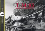 Knjiga: T-34-85 model 1945 Factory No174
