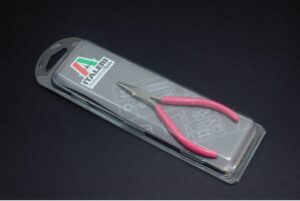 ITALERI Long Nose Pliers