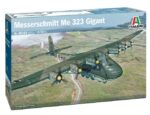 ITALERI 1/72 Messerschmitt Me 323 Gigant