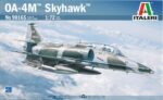 ITALERI 1/72 OA-4M Skyhawk