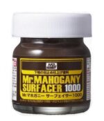 GUNZE Mr.Mahogany Surfacer 1000