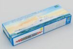 TRUMPETER 1/700 Italian Navy Battleship RN Littorio 1941