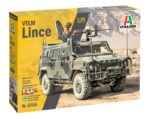 ITALERI 1/35 VTLM Lince