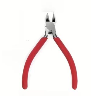 IGAN Ultra Sharp & Powerful Side Cutter Pliers