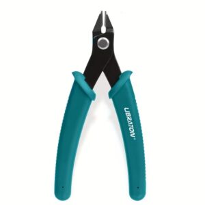 LIBRATON Precision Flush Cutters