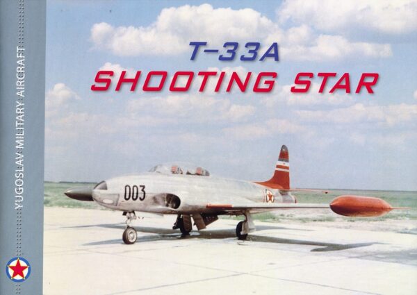 T-33A