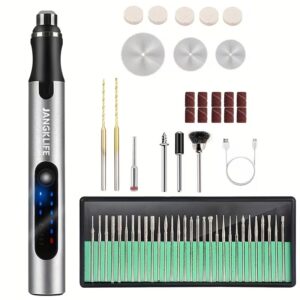 JANGKLIFE Cordless Rotary Tool